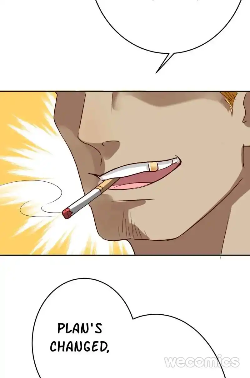 Legend Reboot Chapter 18 37